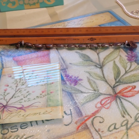 Fossil Bracelet - Picture 3 of 4